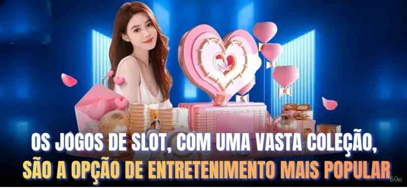 Baixar 60w app para jogadores brasileiros