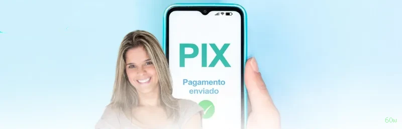 Controles de pagamento e BRL em 60w