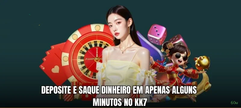 Controles de paJogonto e BRL em 60w