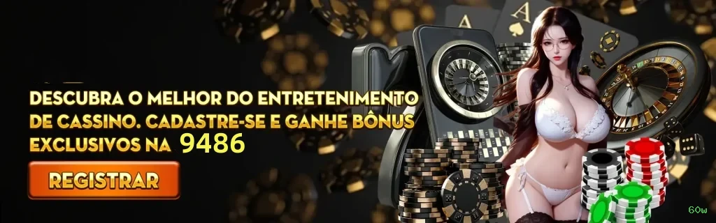 60w aplicativo de jogos para jogadores brasileiros