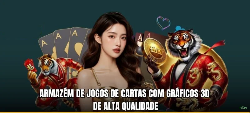 Lista de jogos para 60w Jogos section